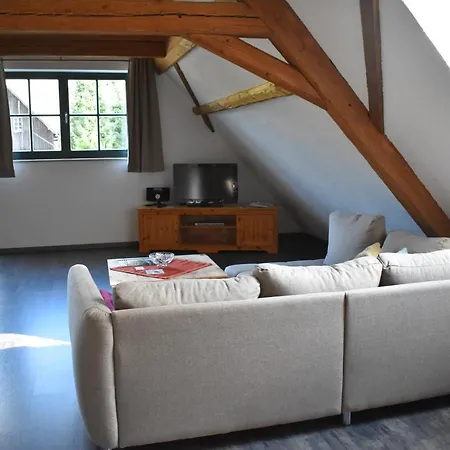 Ferienwohnung Sternkopf Breitenbrunn  Esterno foto