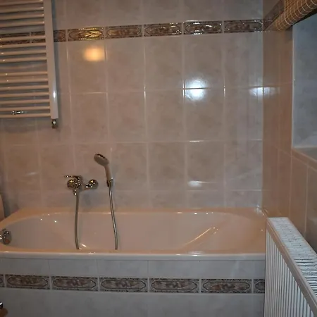 Ferienwohnung Sternkopf Breitenbrunn  Esterno foto