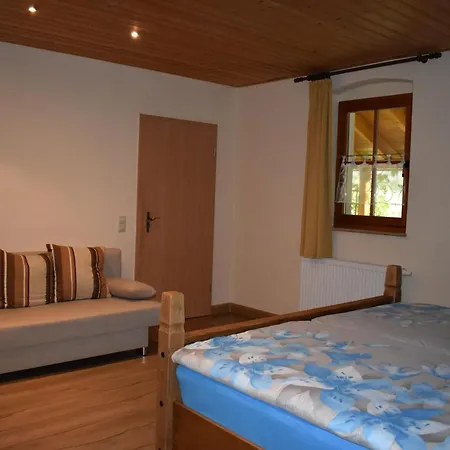 Ferienwohnung Sternkopf Breitenbrunn  Esterno foto