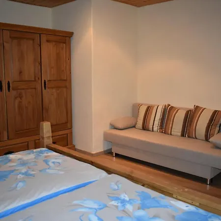 Ferienwohnung Sternkopf Breitenbrunn  Esterno foto