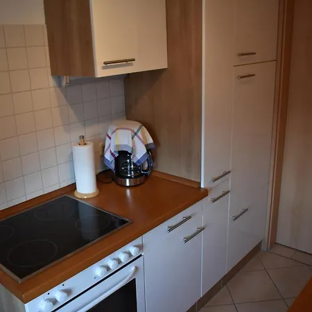 Ferienwohnung Sternkopf Breitenbrunn  Esterno foto