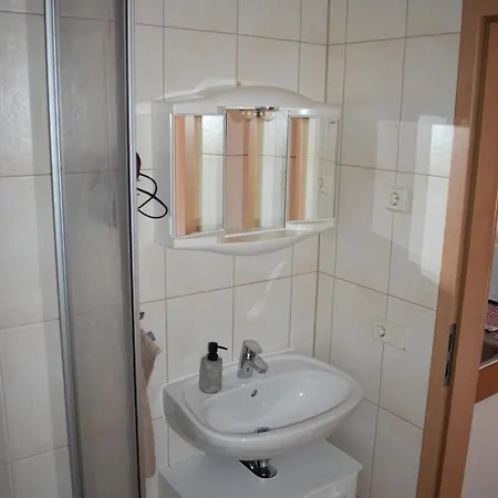 Ferienwohnung Sternkopf Breitenbrunn  Esterno foto
