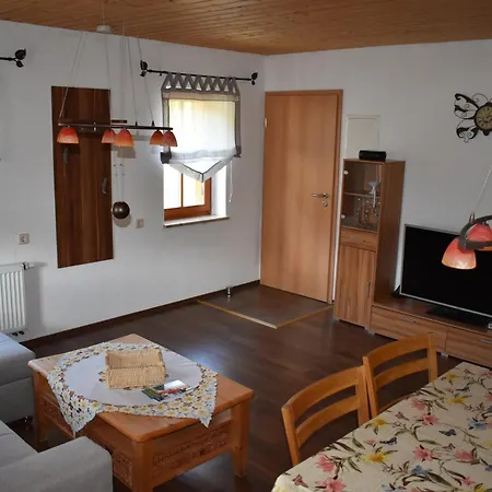 Ferienwohnung Sternkopf Breitenbrunn  Esterno foto
