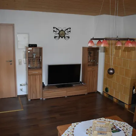 Ferienwohnung Sternkopf Breitenbrunn  Esterno foto