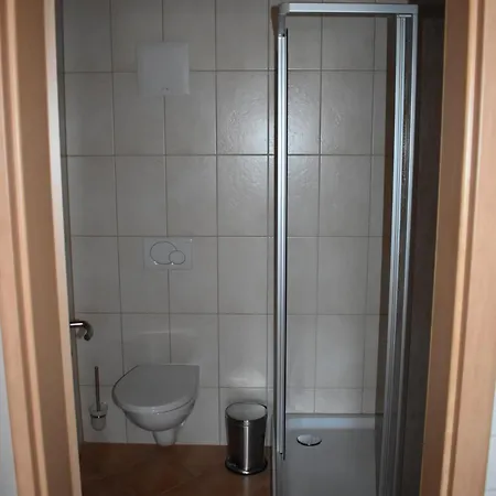 Ferienwohnung Sternkopf Breitenbrunn  Esterno foto