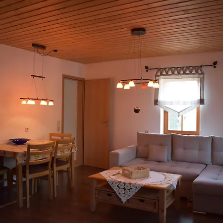 Ferienwohnung Sternkopf Breitenbrunn  Esterno foto