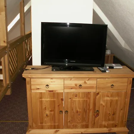 Ferienwohnung Sternkopf Breitenbrunn  Camera foto