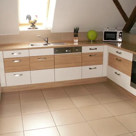 Ferienwohnung Sternkopf Breitenbrunn  Camera foto