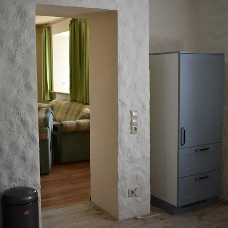 Ferienwohnung Sternkopf Breitenbrunn  Esterno foto