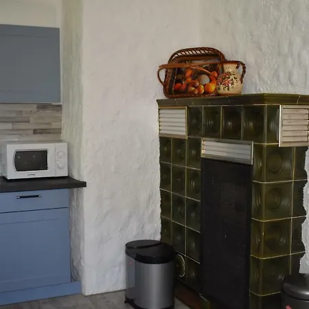 Ferienwohnung Sternkopf Breitenbrunn  Esterno foto
