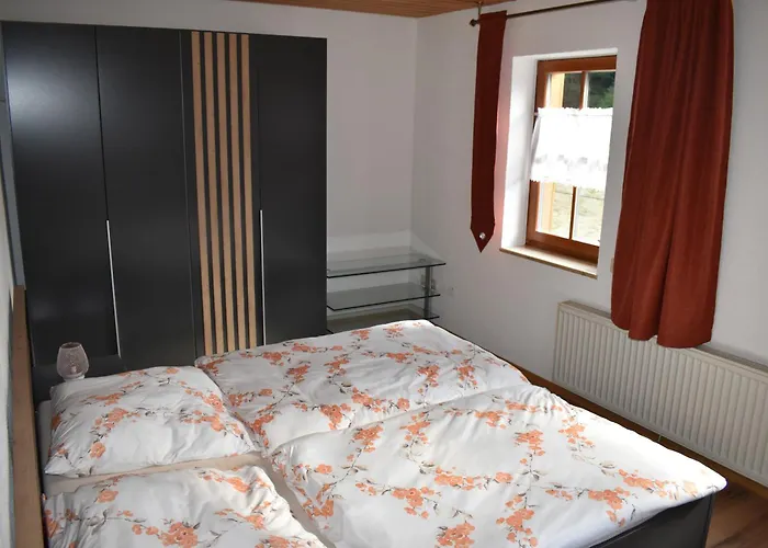 Ferienwohnung Sternkopf