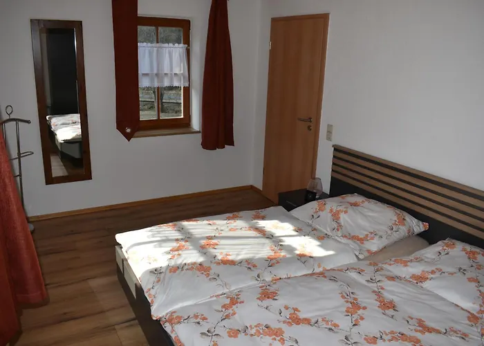 Ferienwohnung Sternkopf