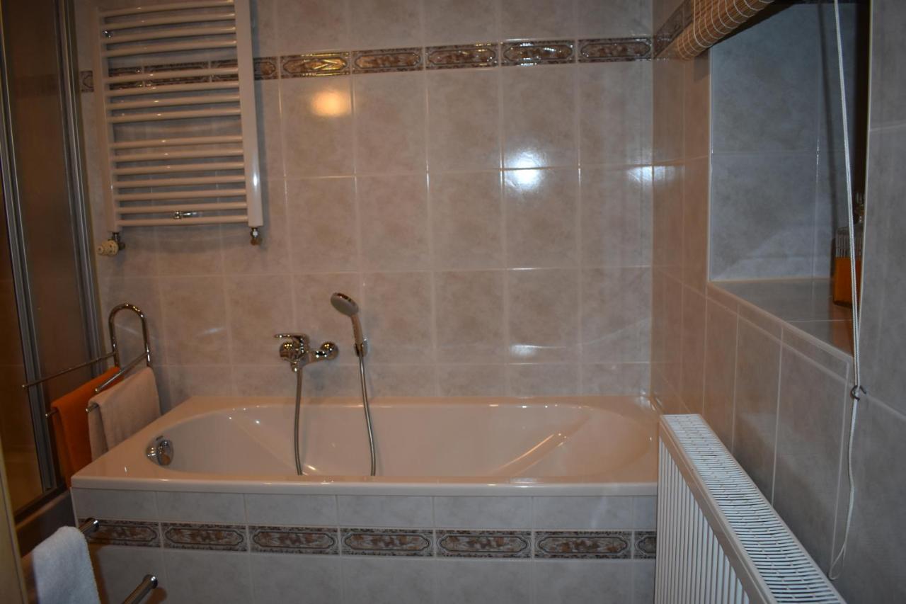 Apartment Sternkopf Breitenbrunn (Saxony)