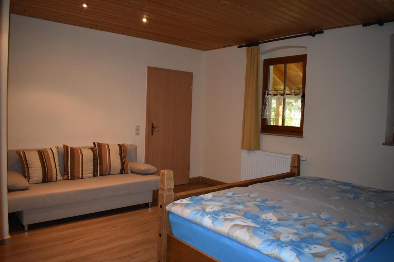 Sternkopf Apartment