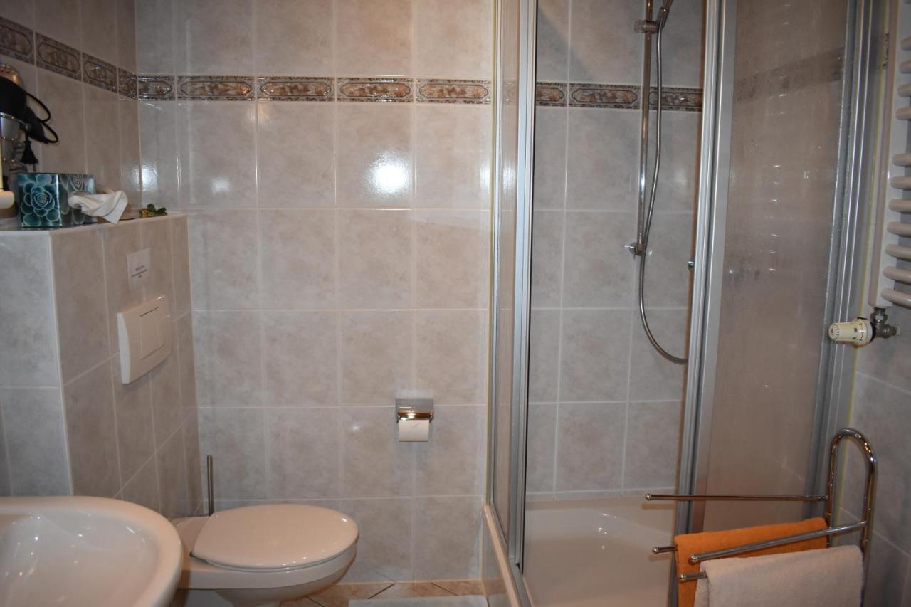 Apartment Sternkopf Breitenbrunn (Saxony)