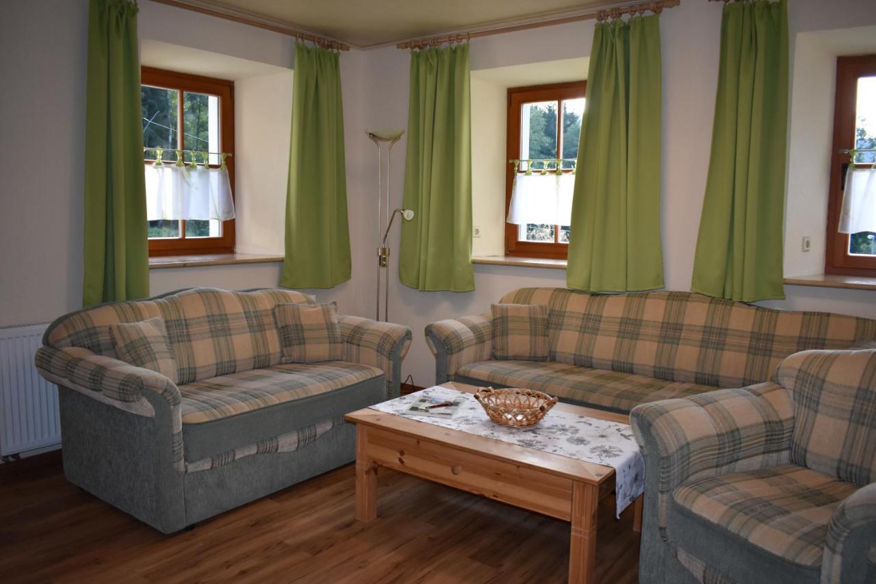 Sternkopf Apartment Breitenbrunn (Saxony)