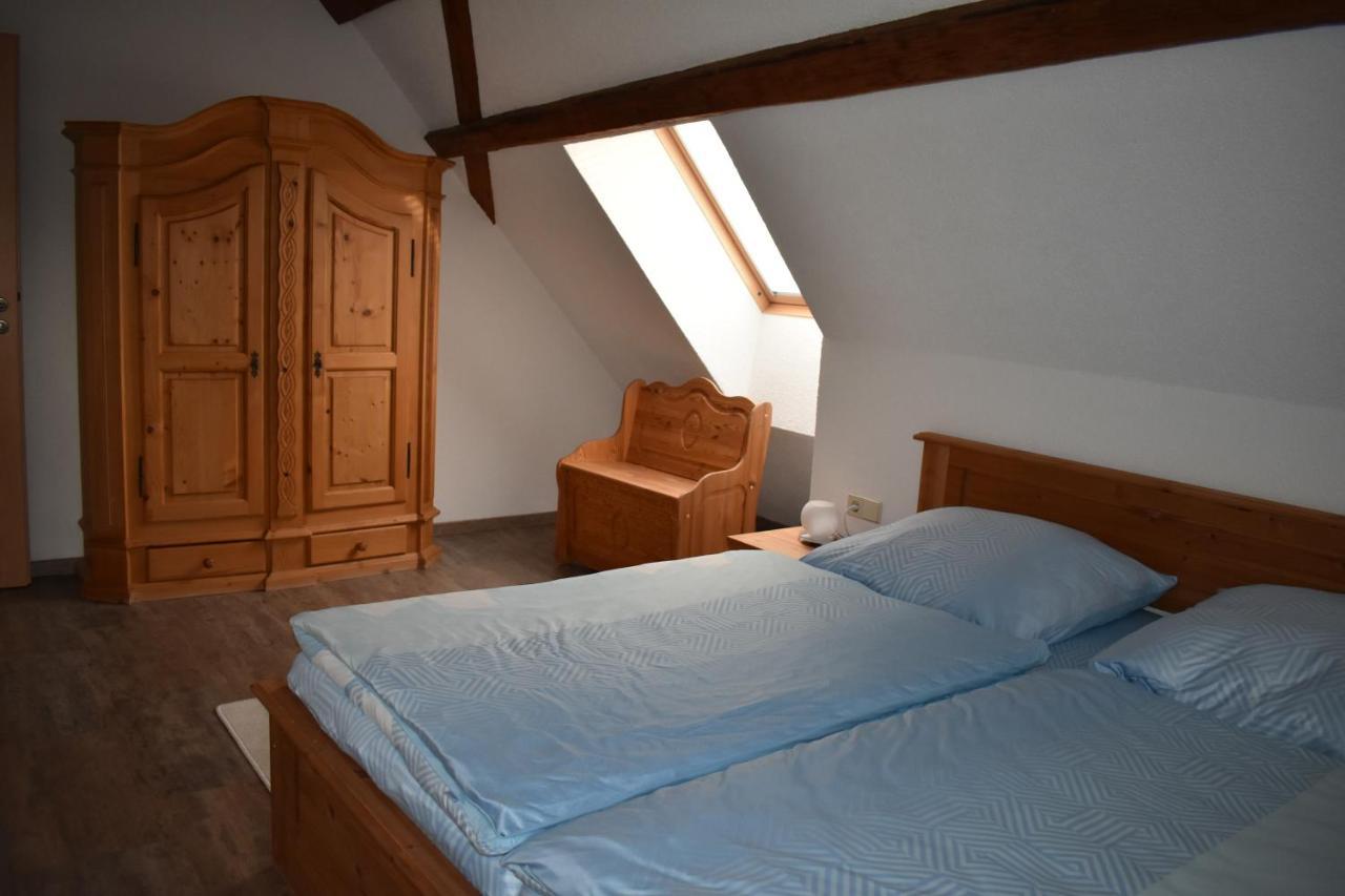 Sternkopf Apartment Breitenbrunn (Saxony)