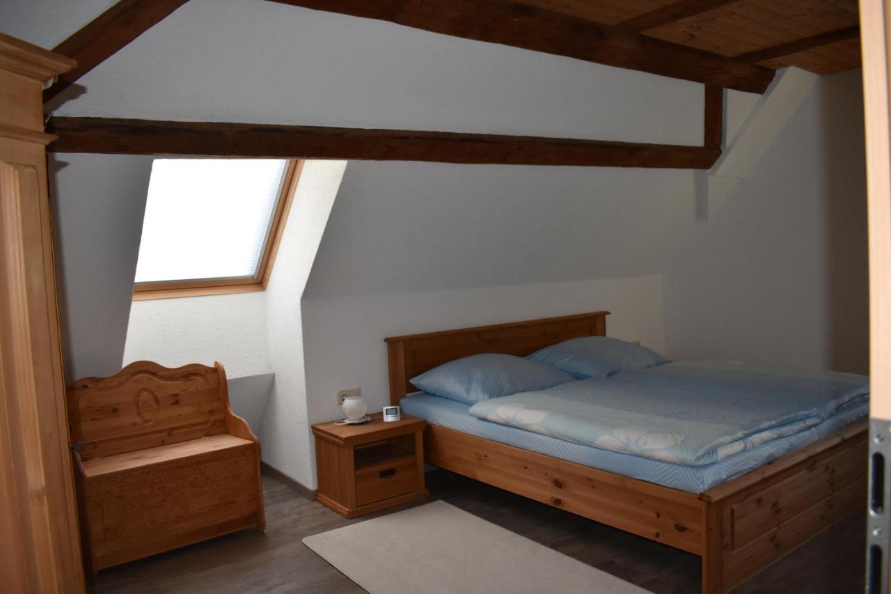 Sternkopf Apartment
