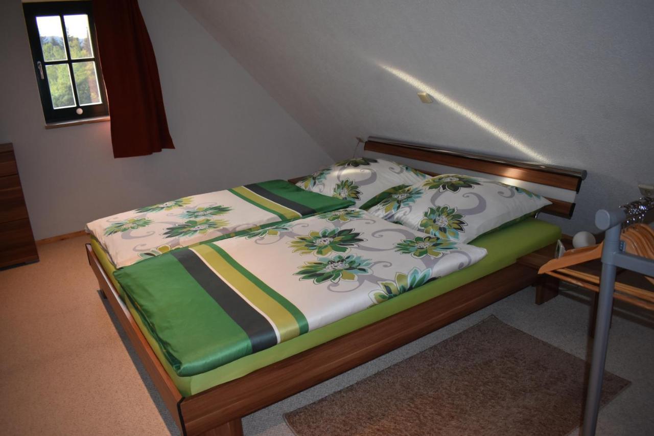 Sternkopf Apartment Breitenbrunn (Saxony)