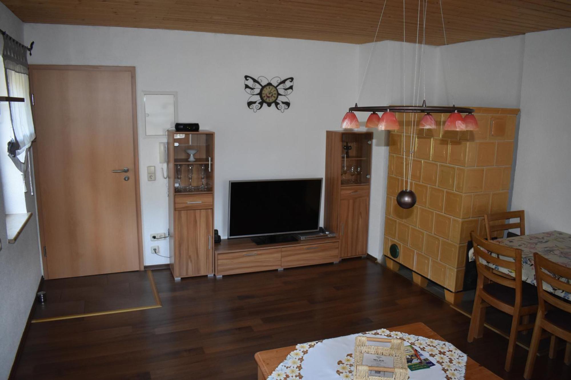 Sternkopf Apartment