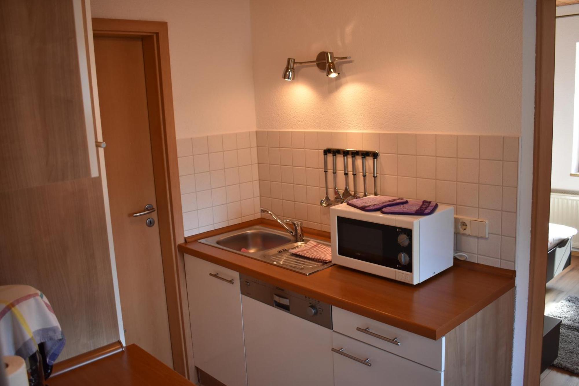Sternkopf Apartment *