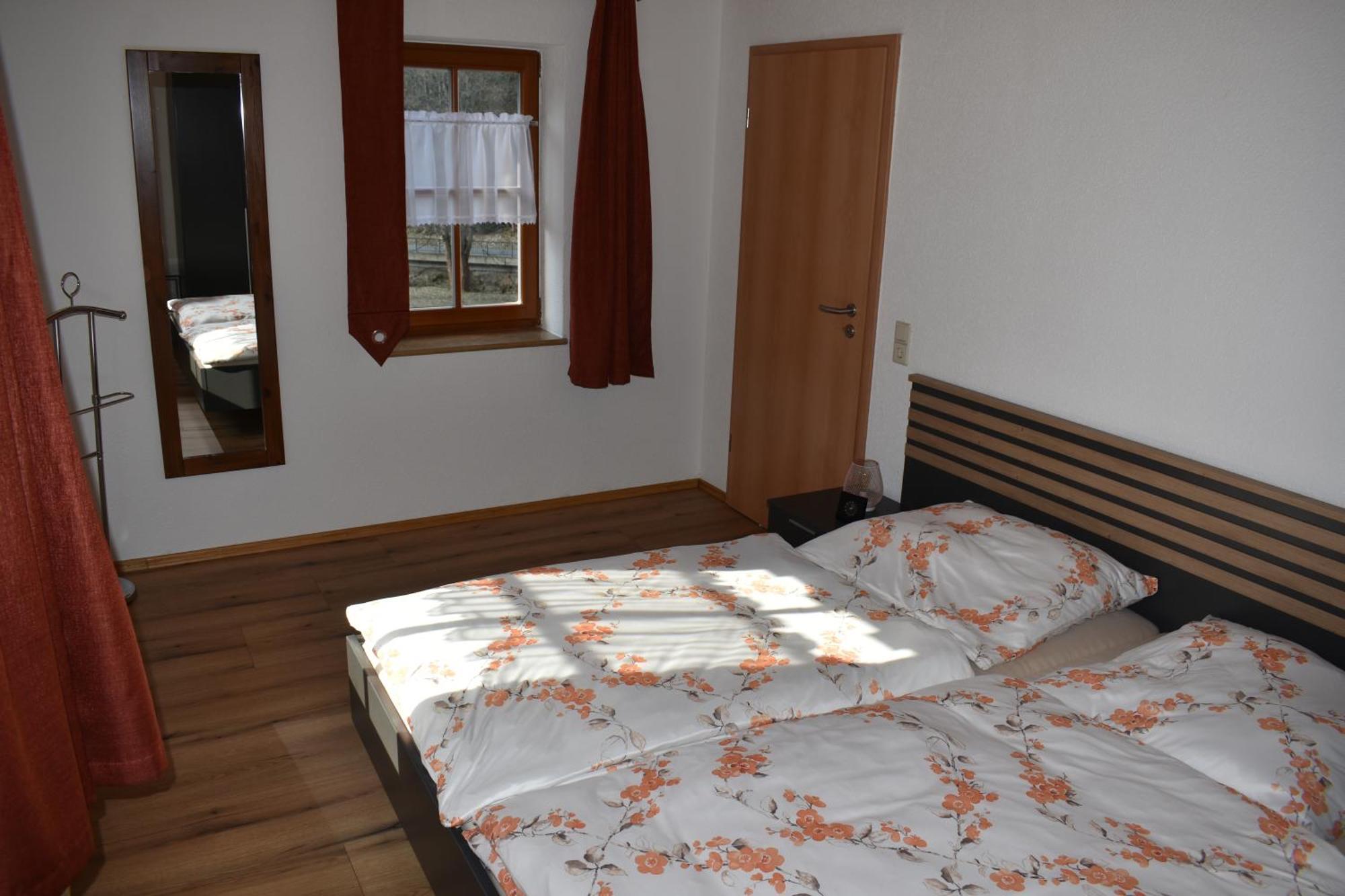 Apartment Sternkopf *