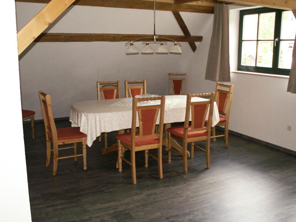 Apartment Sternkopf