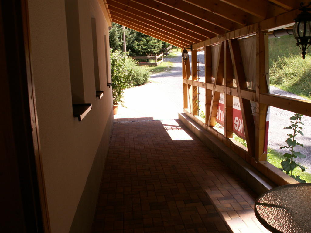 Apartment Sternkopf Breitenbrunn (Saxony)