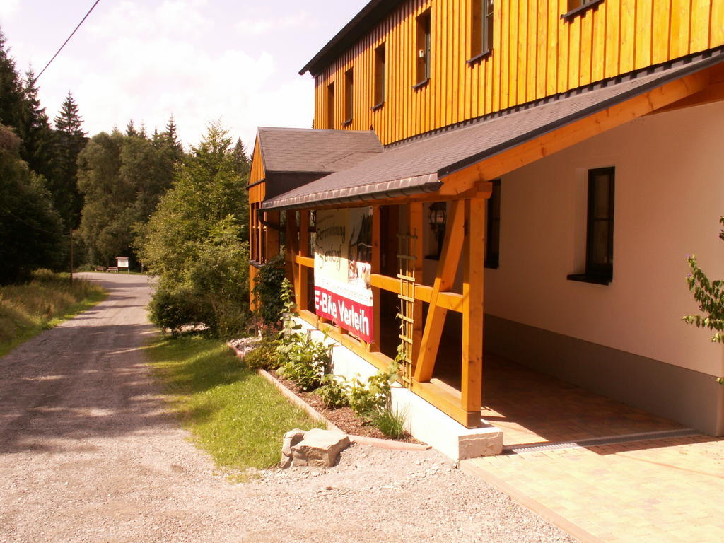 Apartment Sternkopf *