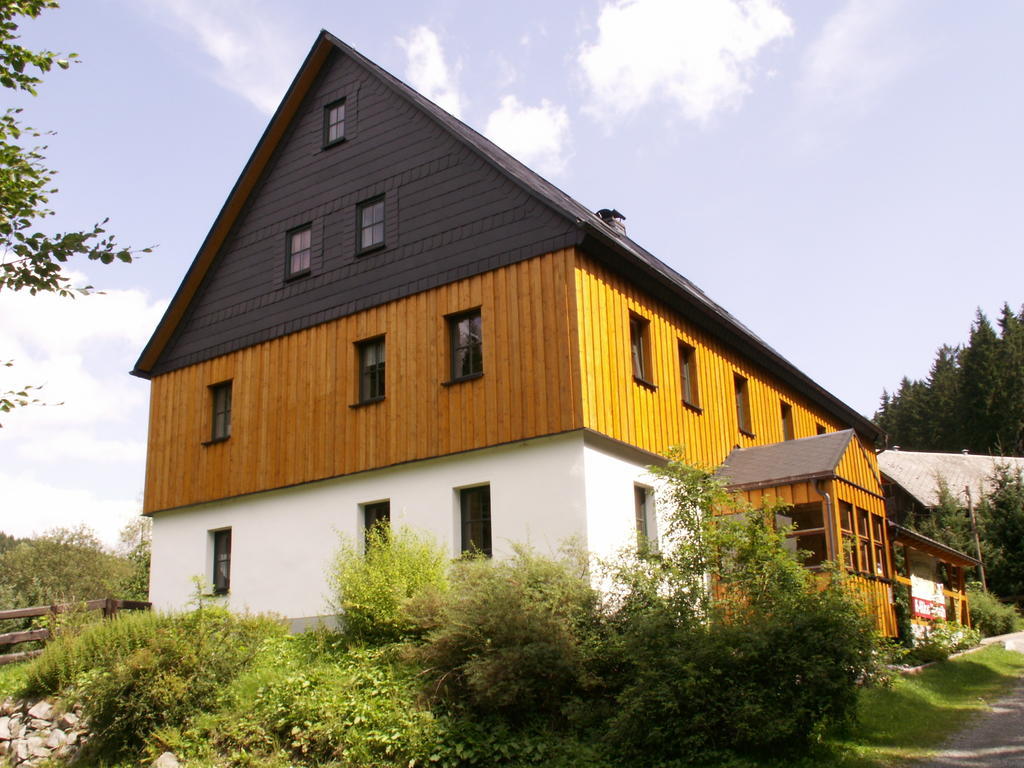 Apartment Sternkopf