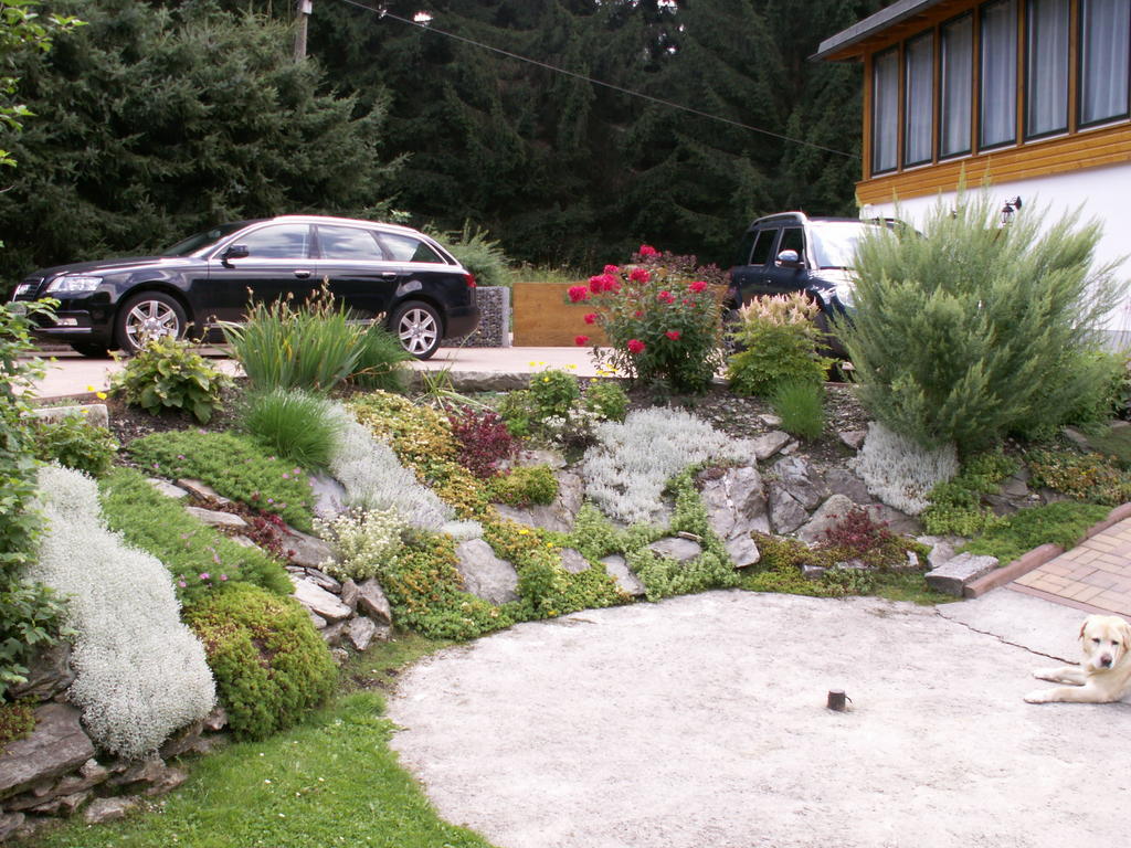 Apartment Sternkopf Breitenbrunn (Saxony)