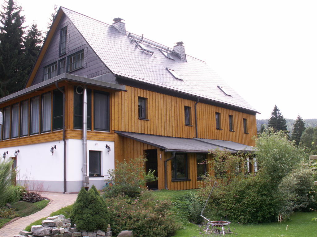 Sternkopf Breitenbrunn (Saxony)