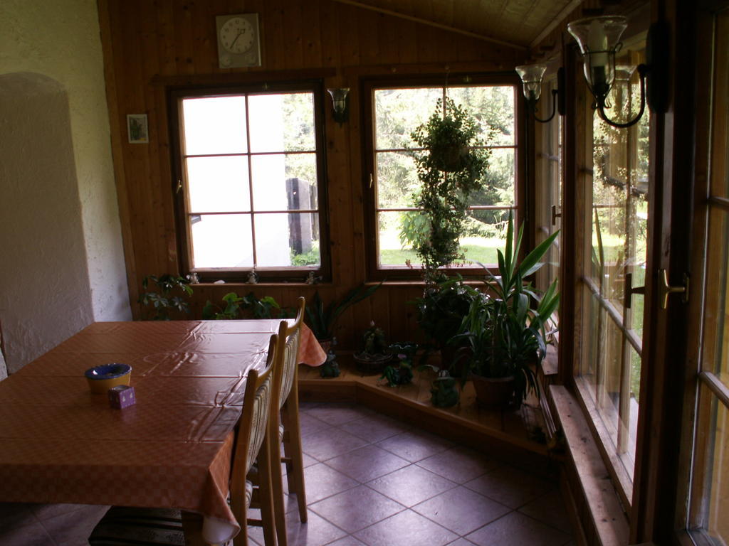Apartment Sternkopf