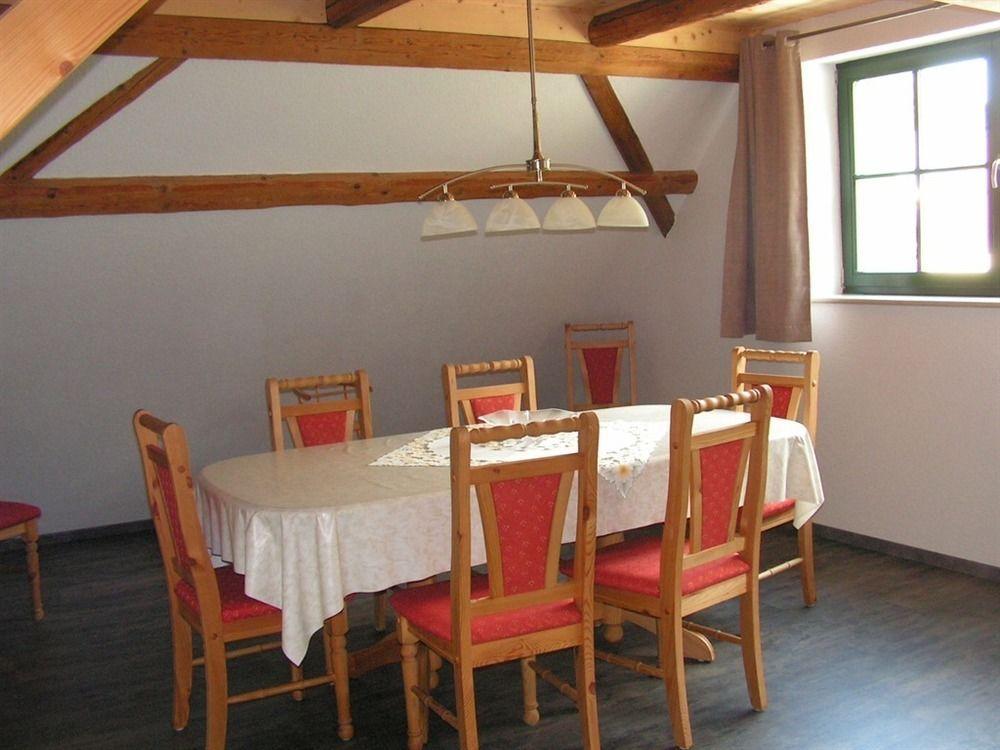 Apartment Sternkopf