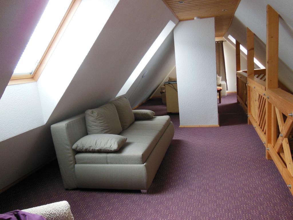 Apartment Sternkopf Breitenbrunn (Saxony)
