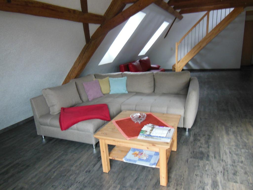 Apartment Sternkopf *