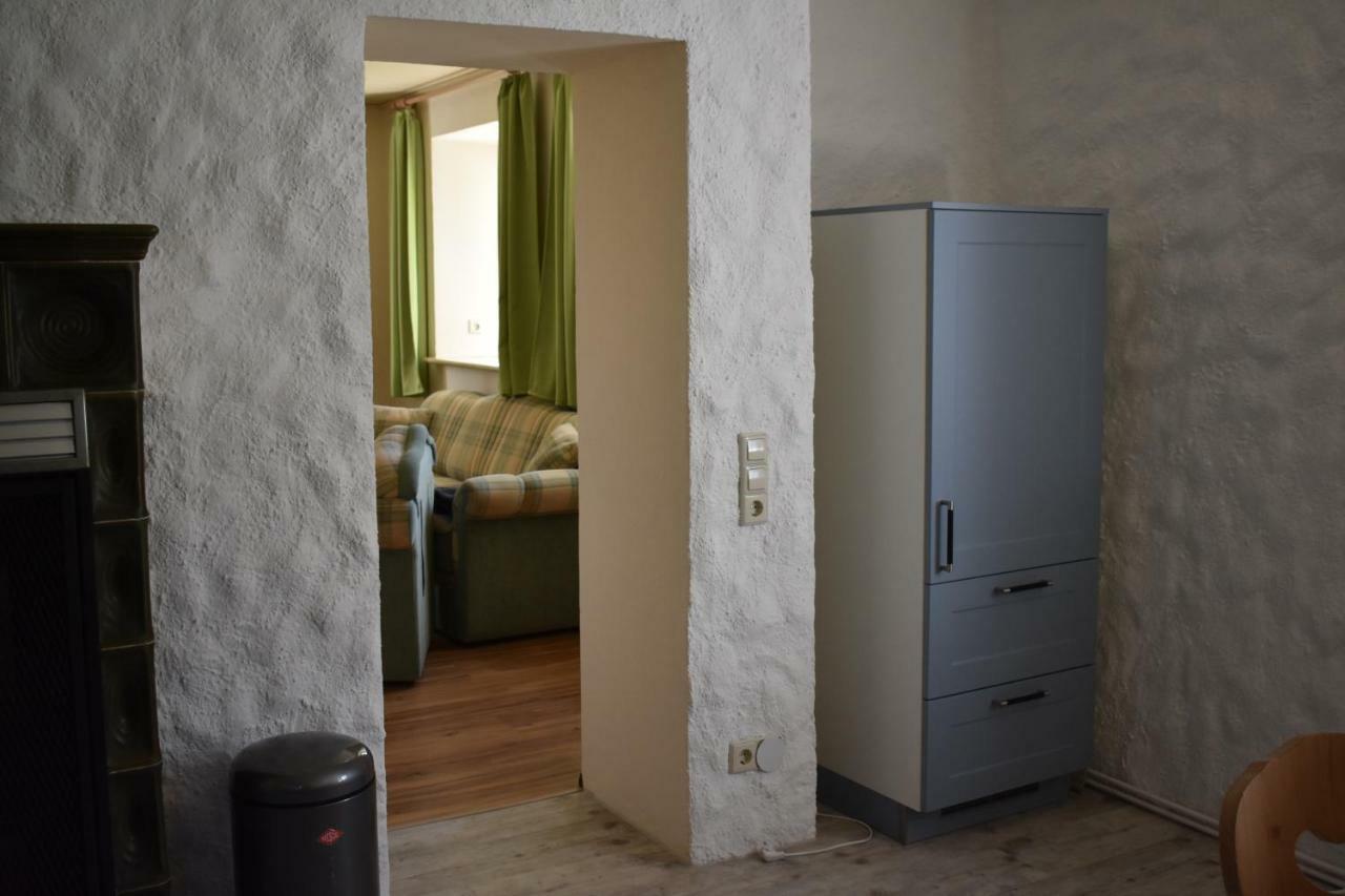 Sternkopf Apartment Breitenbrunn (Saxony)